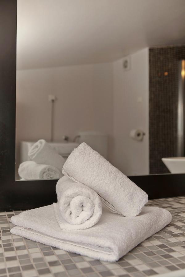Rory Apartments Zadar Zimmer foto