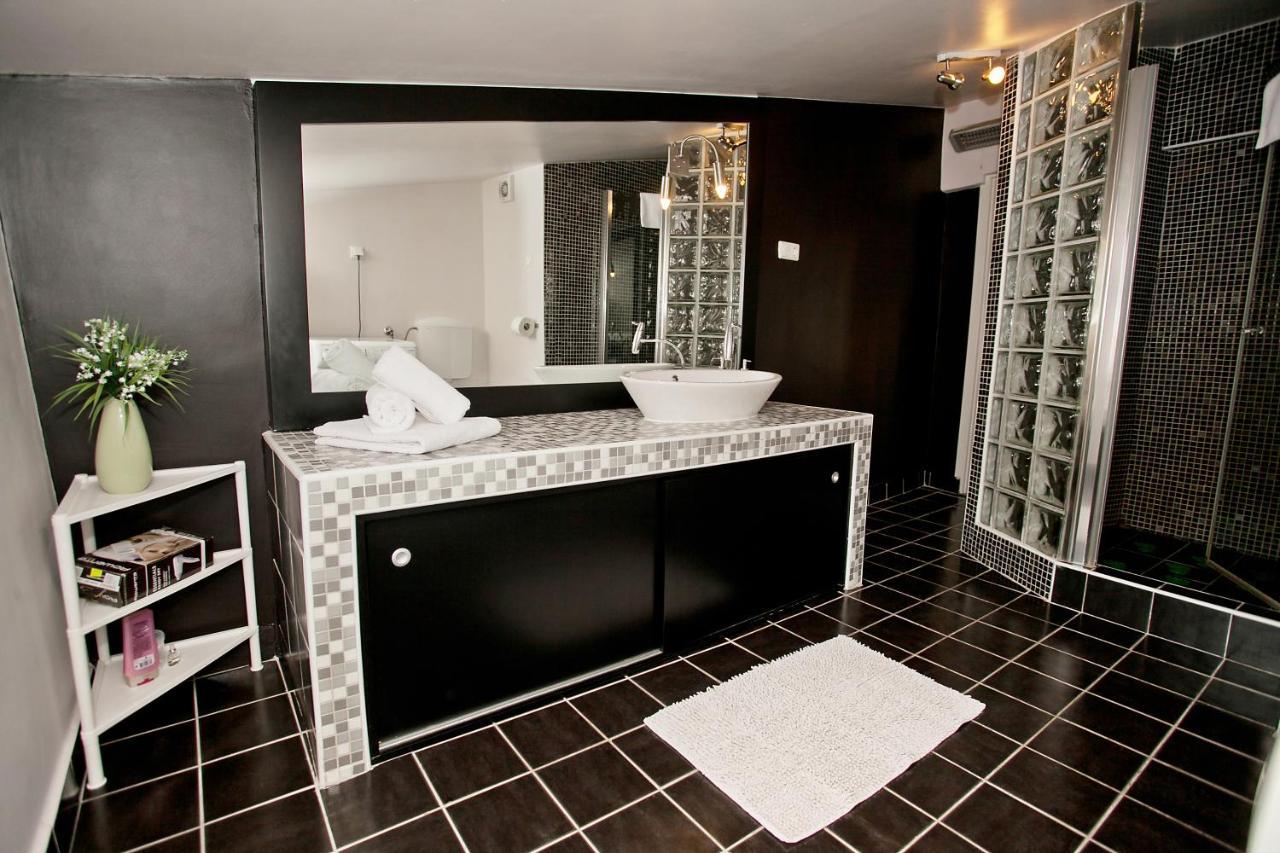 Rory Apartments Zadar Zimmer foto