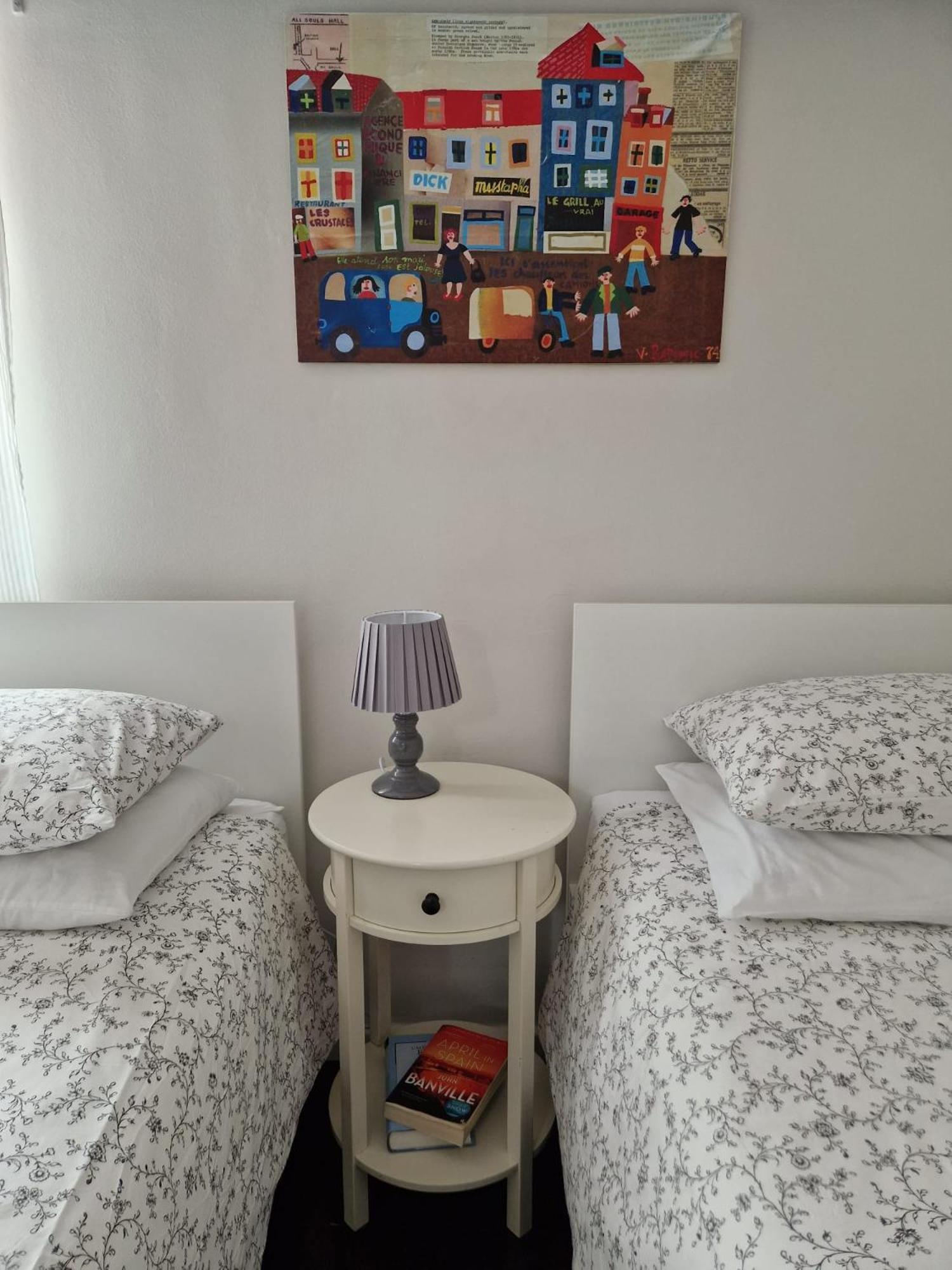 Rory Apartments Zadar Exterior foto