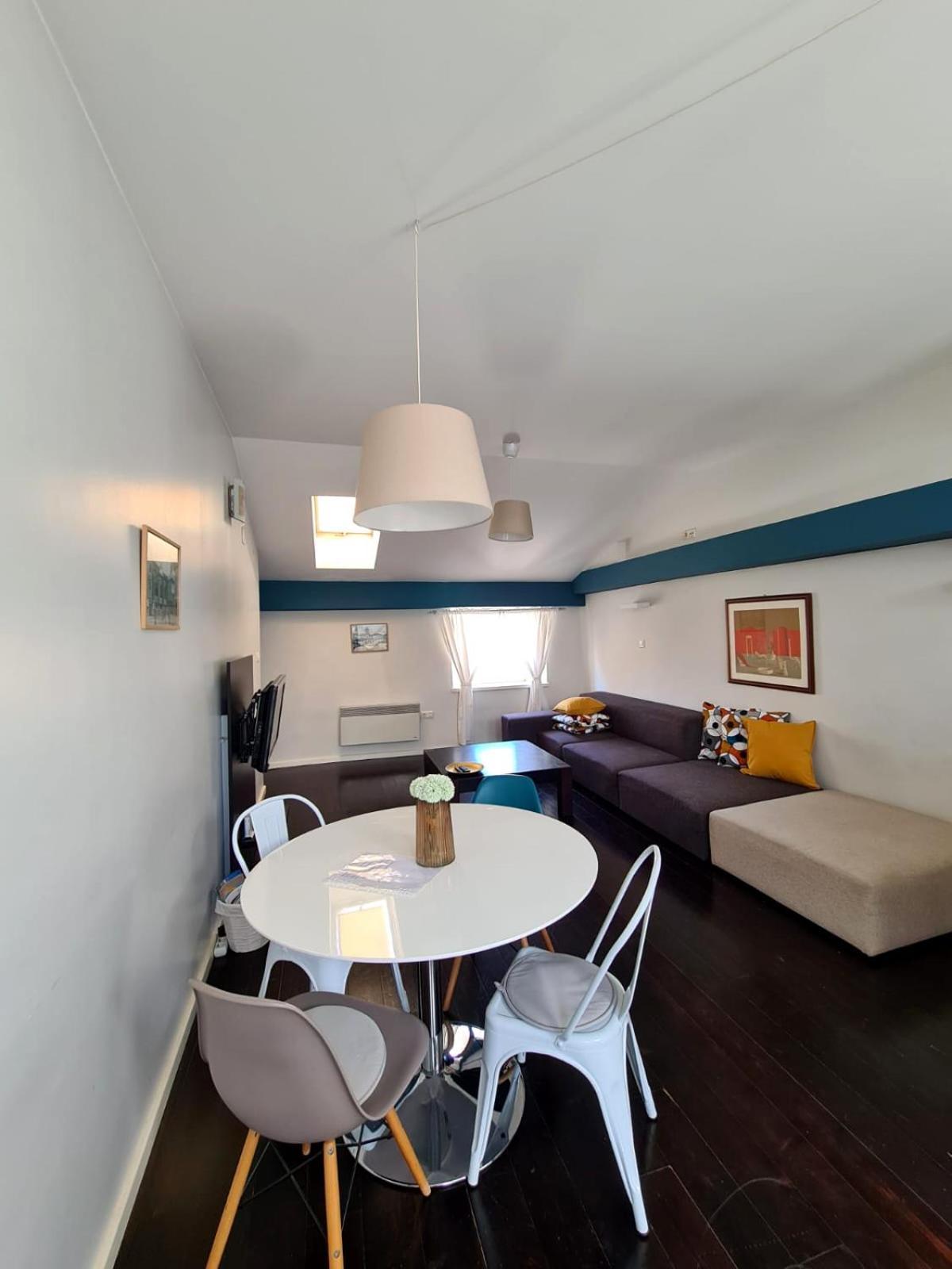 Rory Apartments Zadar Zimmer foto